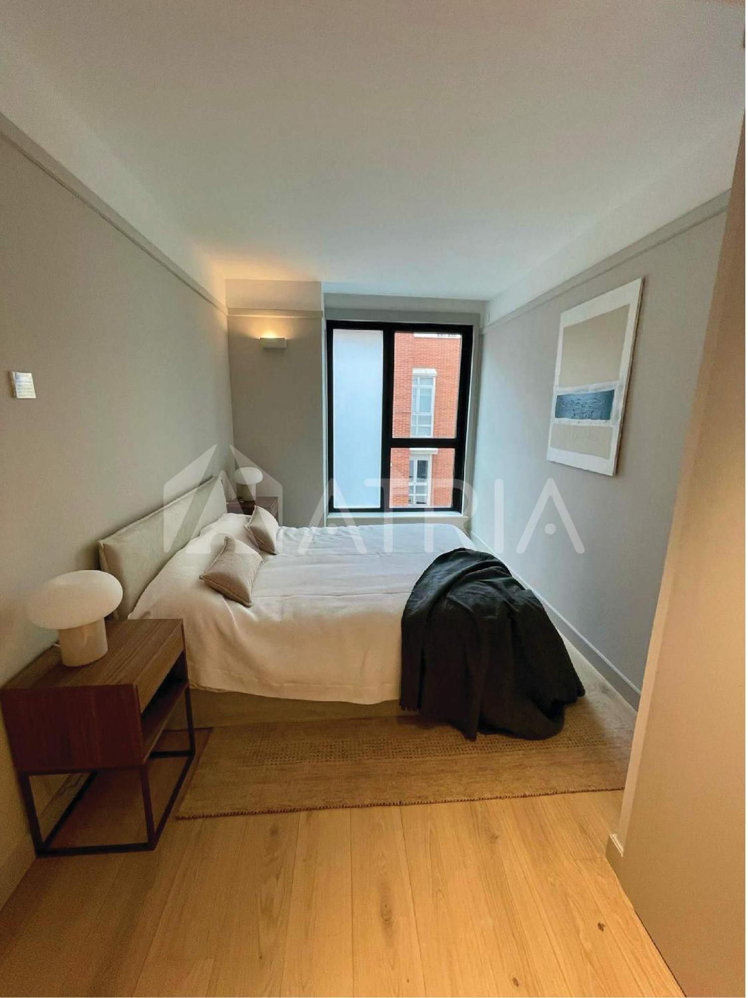 Terralpa 2 Apartamento Madrid